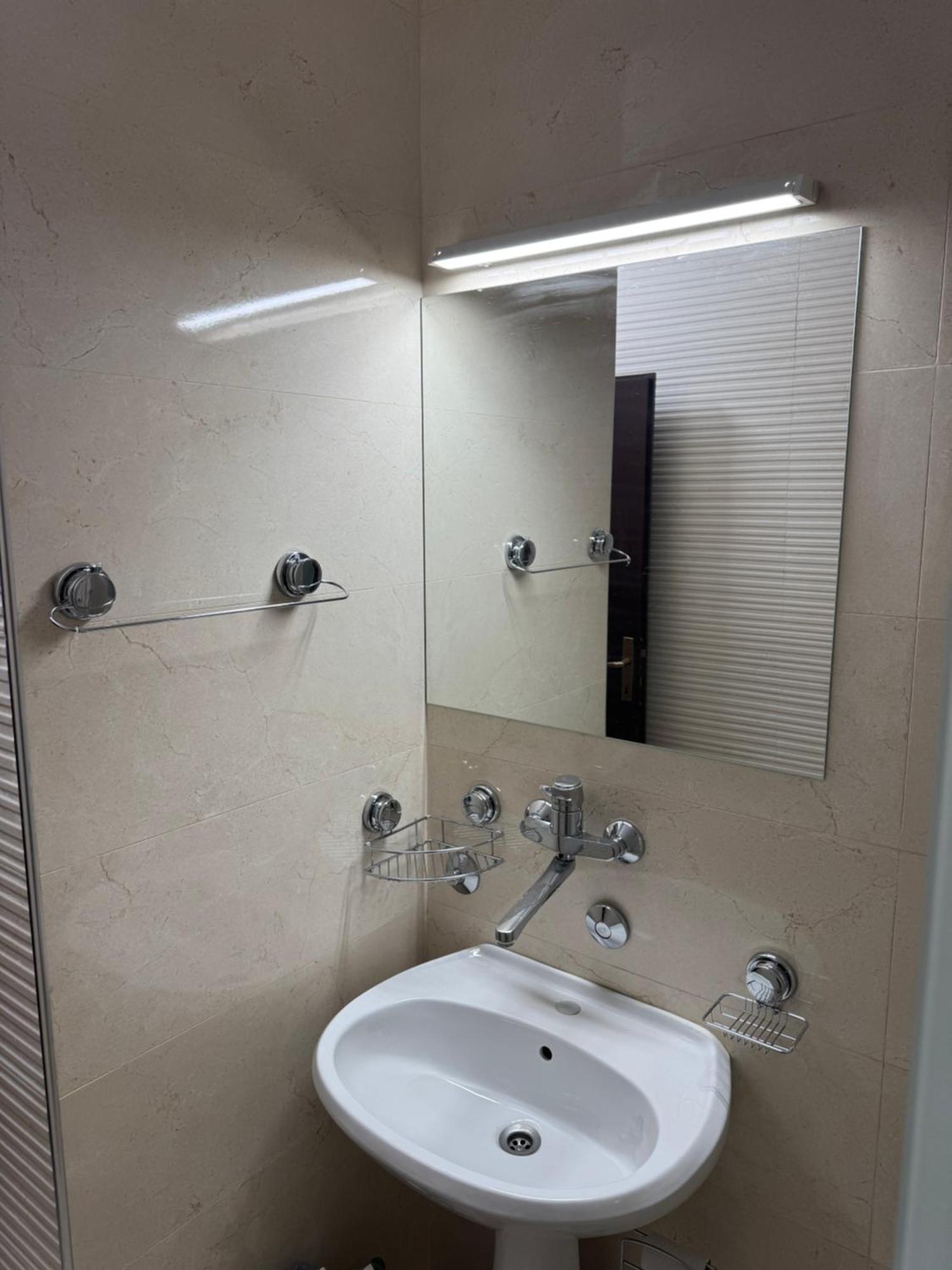 Adriatic Apartments Ülgün Dış mekan fotoğraf
